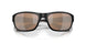 911903 - Black - Copper Silver Mirror