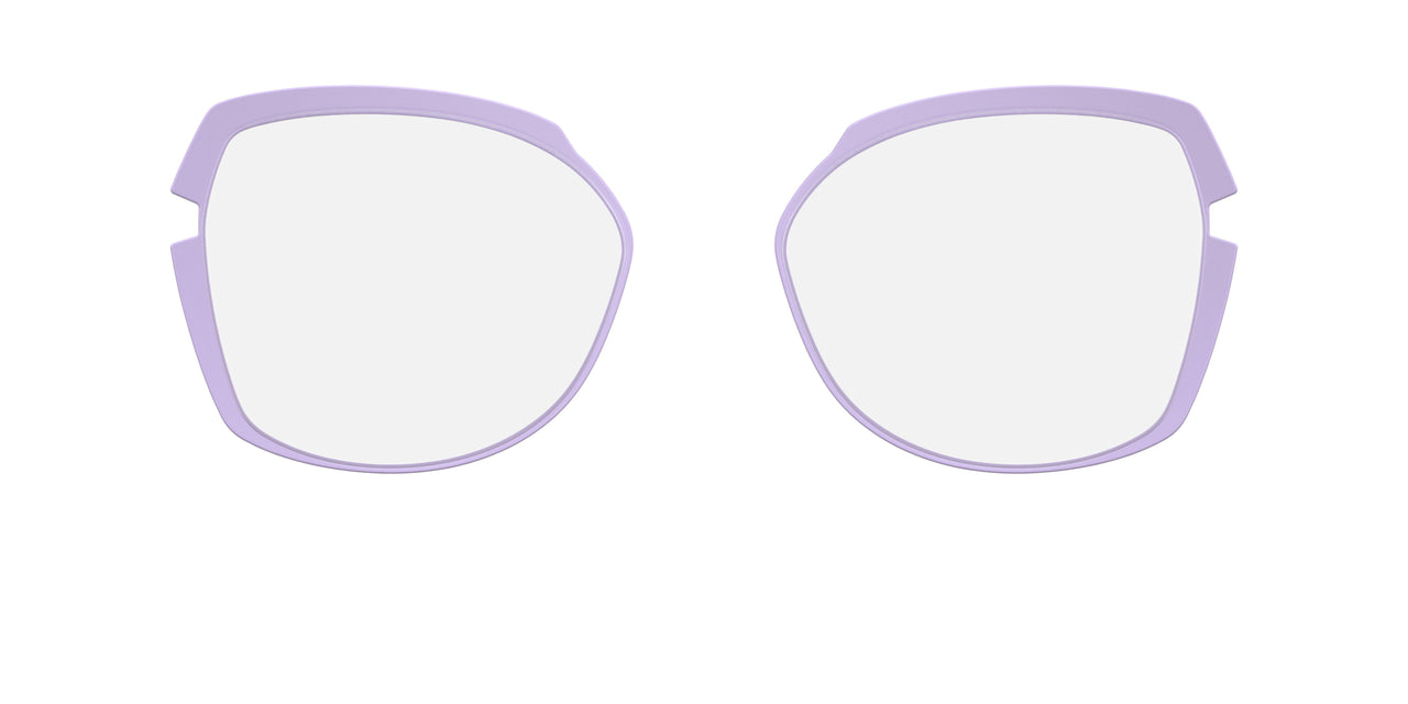 Silhouette Accent Ring FV 5097 Eyeglasses