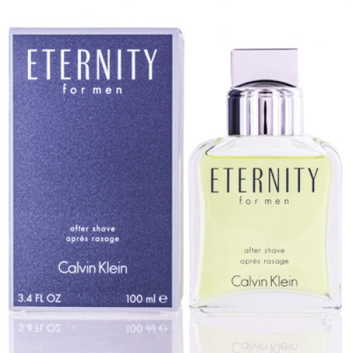 Calvin Klein Eternity Men After Shave