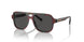 339787 - Red - Dark Grey