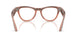 6778M4 - Pink - Clear/brown