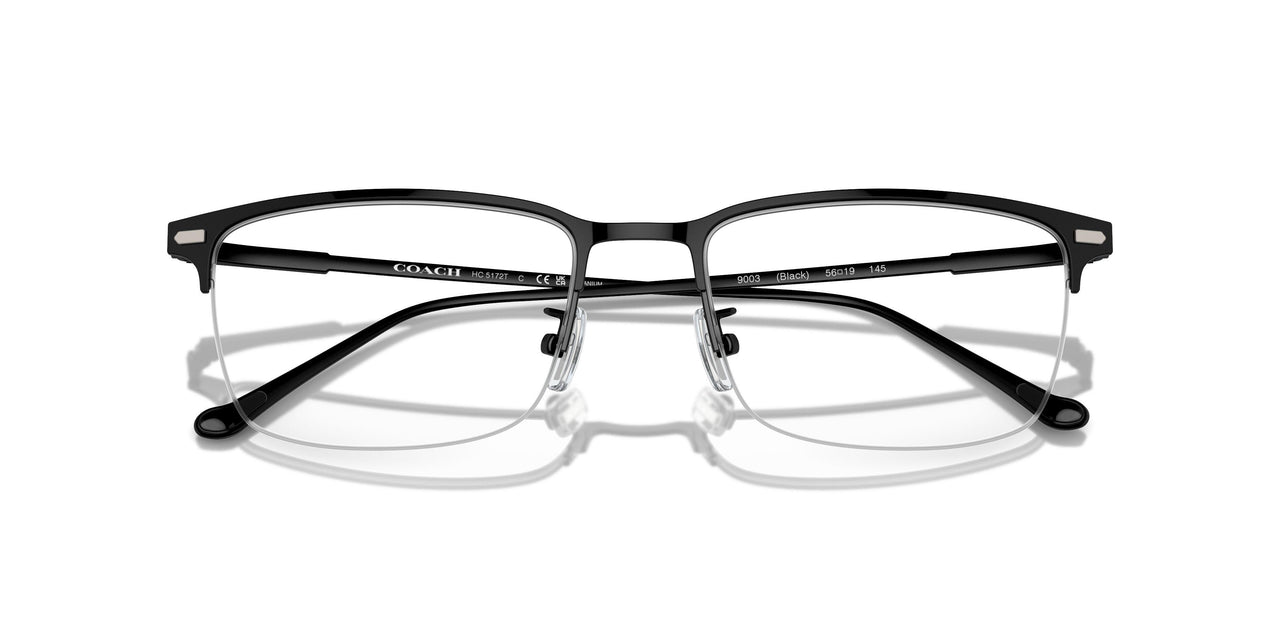 9003 - Black