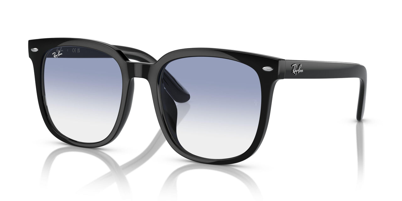 601/19 - Black - Blue
