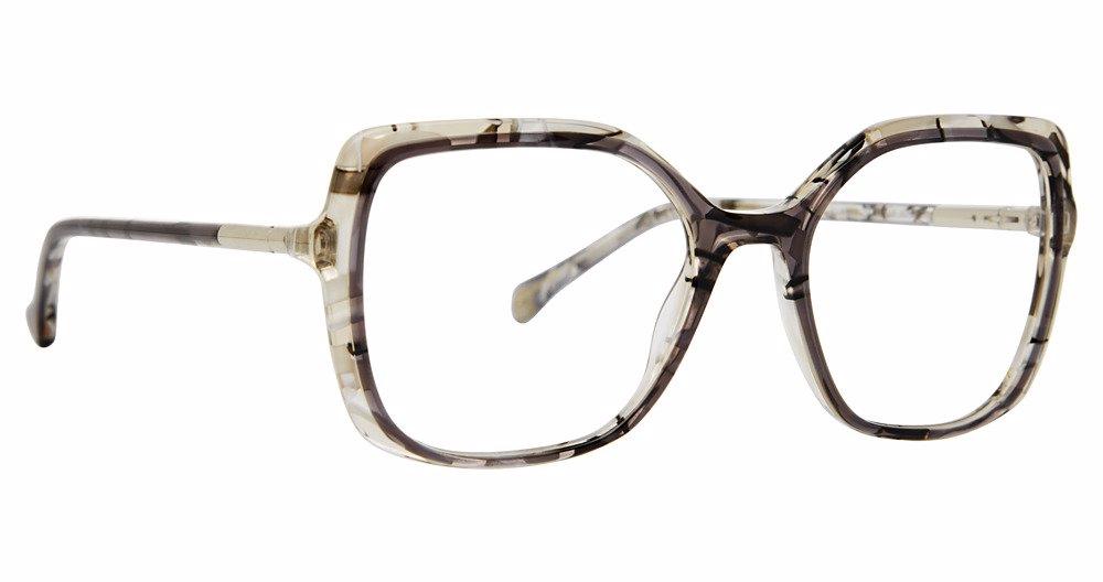 Trina Turk TTAGGIE Eyeglasses