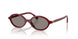 Miu Miu 04ZS Sunglasses