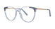 NVBLCRSTLGLD - Navy/Blue Crystal/Gold
