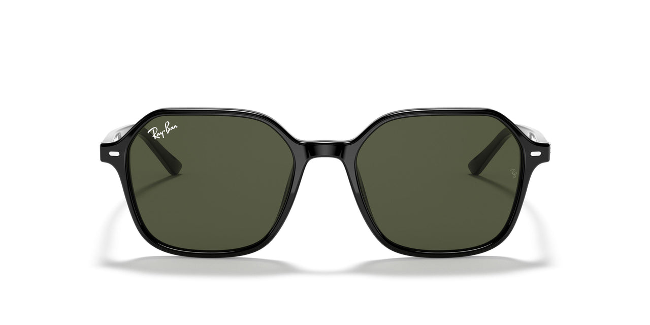 901/31 - Black - G-15 Green