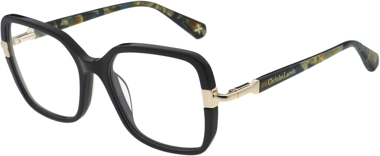 Christian Lacroix CL1154 Eyeglasses
