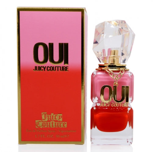 Juicy Couture Oui EDP Spray