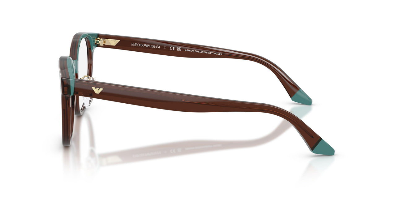 6318 - Brown