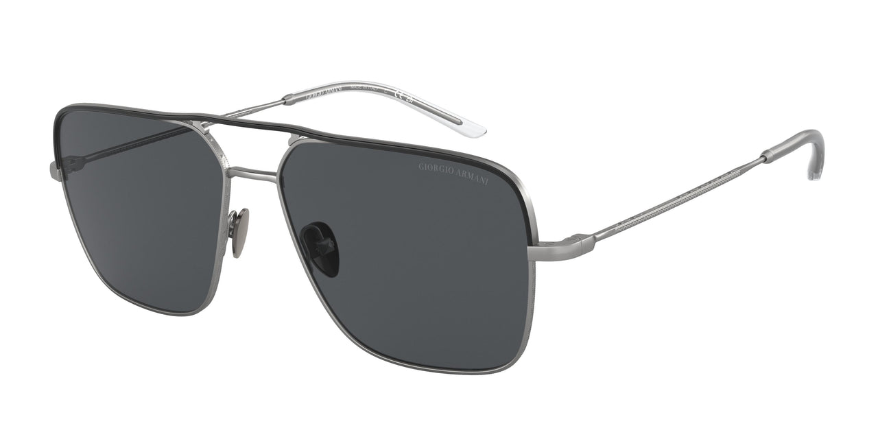 300387 - Gunmetal - Dark Grey