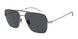 300387 - Gunmetal - Dark Grey