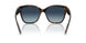 84554U - Tortoise - Azure Gradient Blue Polarized