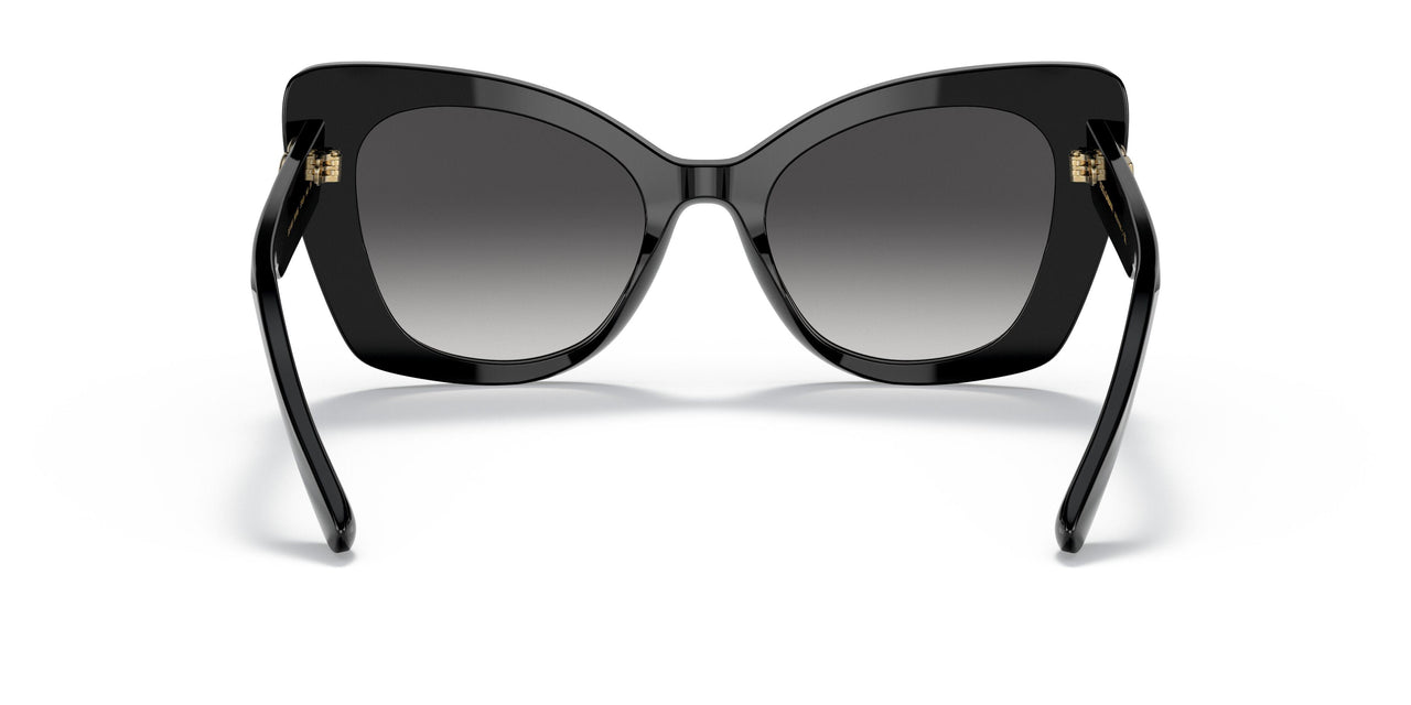 501/8G - Black - Grey Gradient