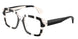 Alain Mikli 3538 Eyeglasses