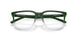 2842 - Green - Transparent