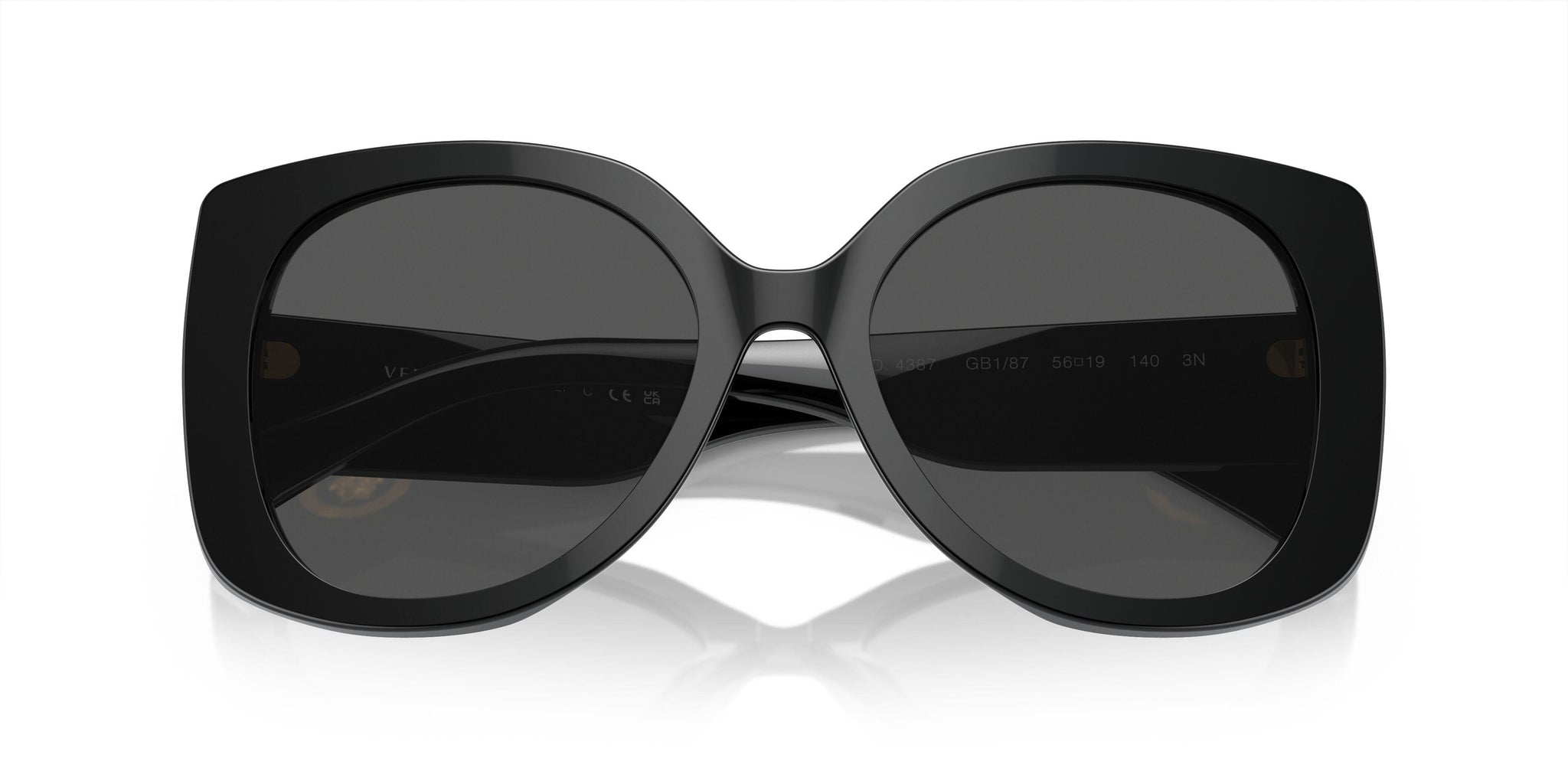 Versace 4387 Sunglasses
