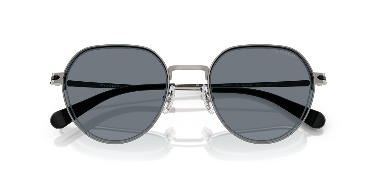 900455 - Grey - Grey Solid