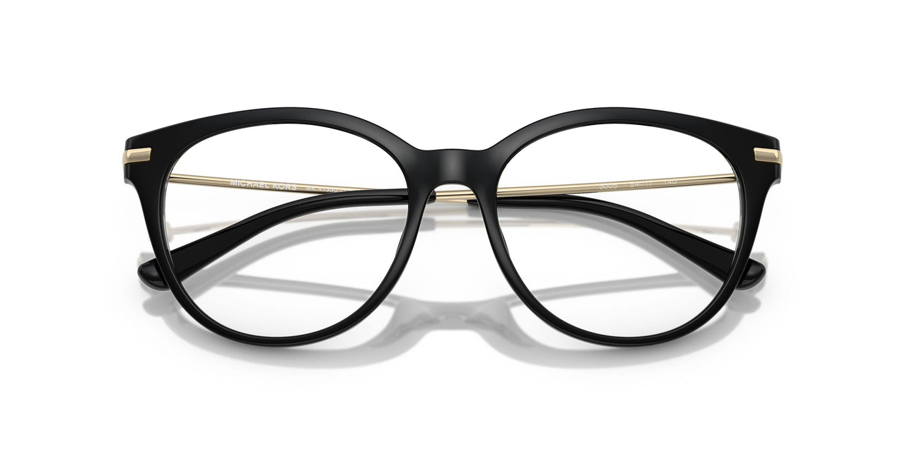 3005 - Black