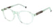 2BB BBBILLY Eyeglasses