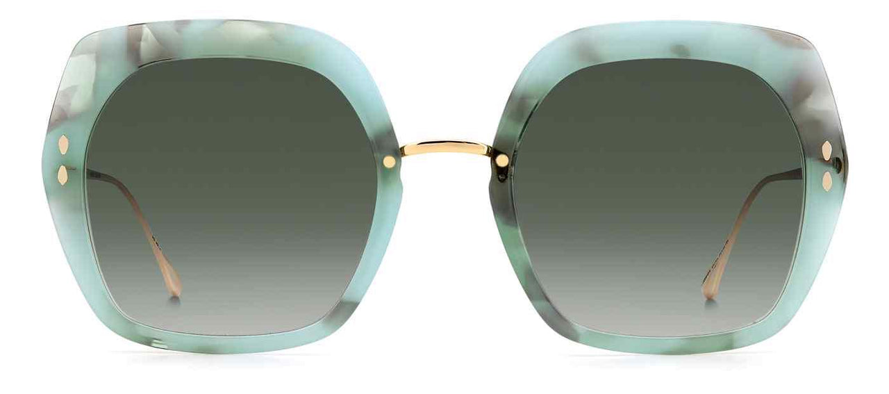 0GC1-9K - GREEN GOLD - Green Shaded