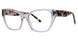 Daisy Fuentes DFSancia Eyeglasses