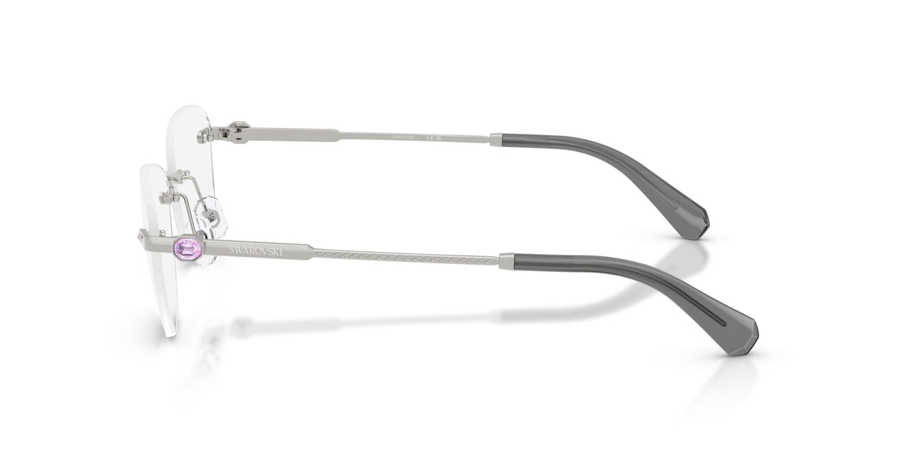 4001 - Silver