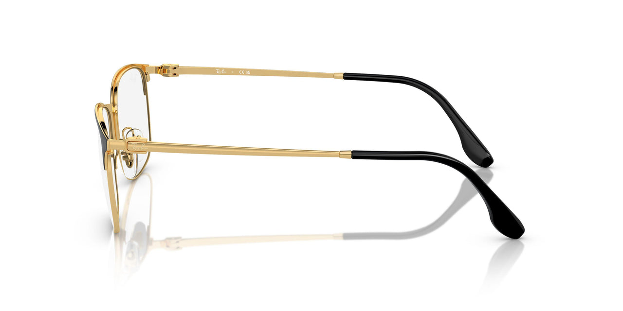 2991 - Black - Clear