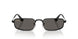 002/J5 - Black - Dark Gray