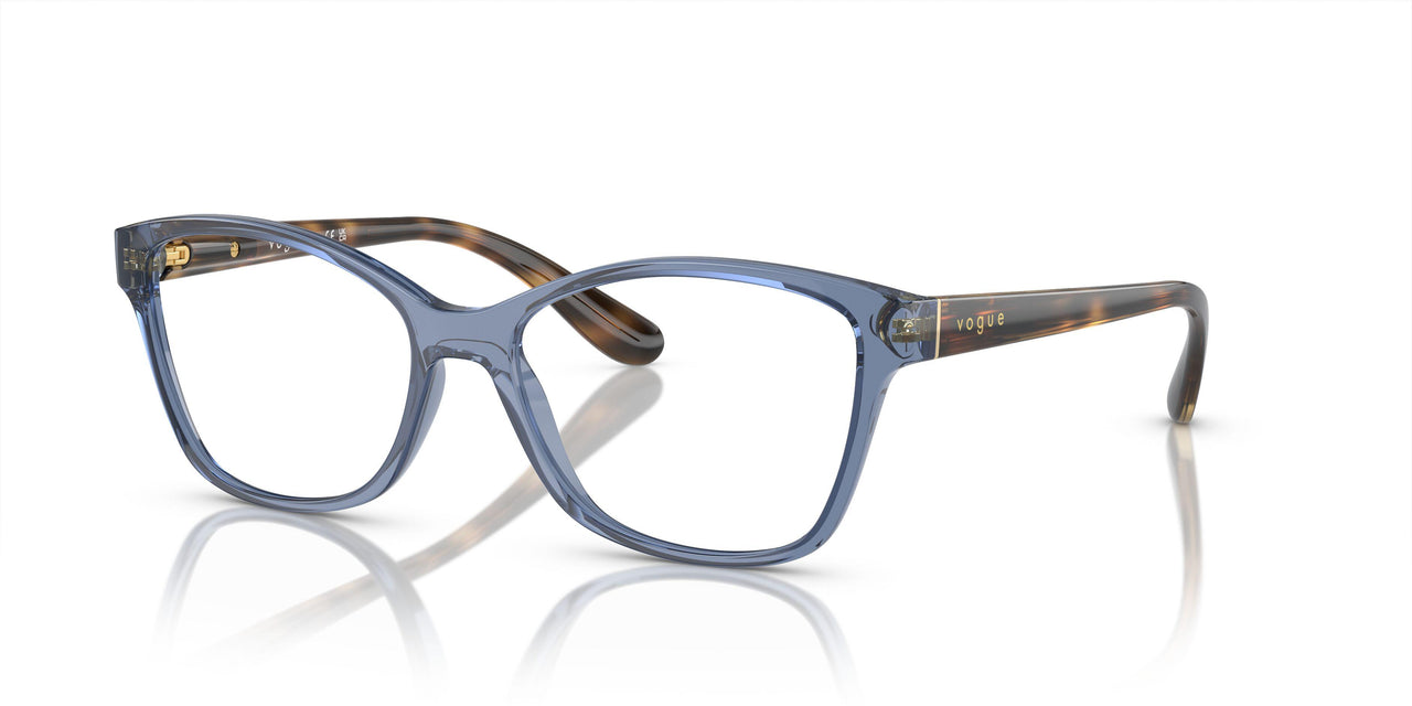 2762 - Blue - Demo Ens