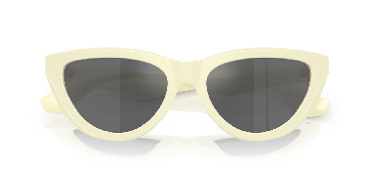 41456G - Yellow - Grey Mirror Silver