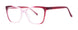 MODERN PLASTICS II BREATHE Eyeglasses