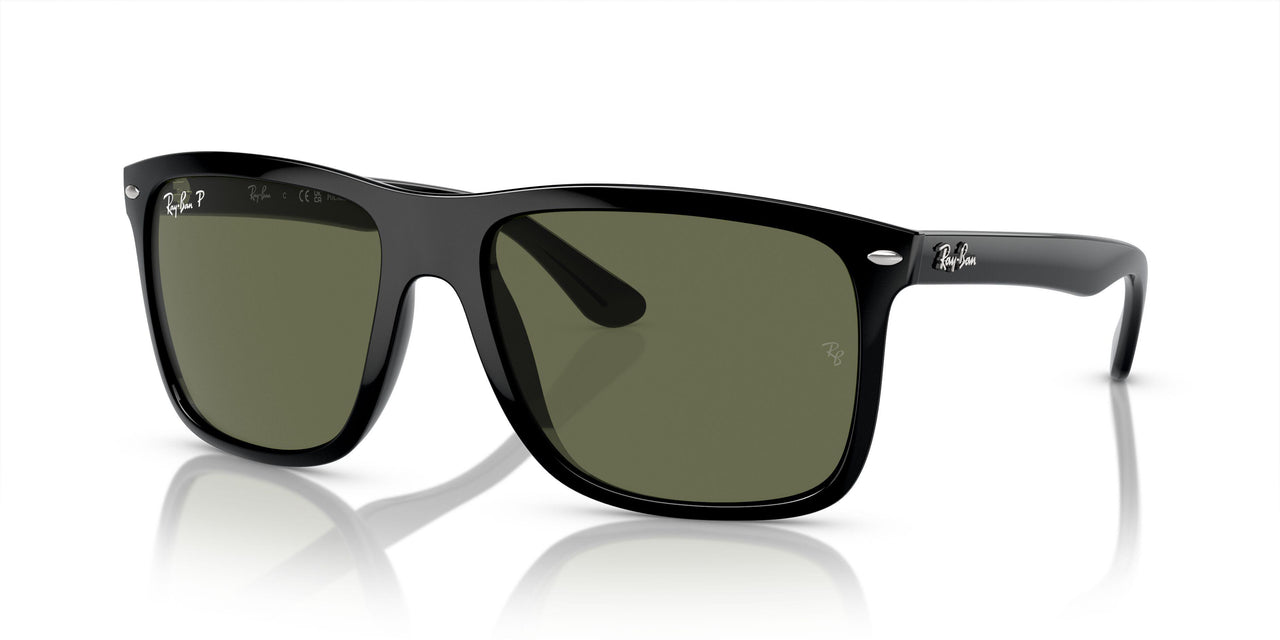 601/58 - Black - Green