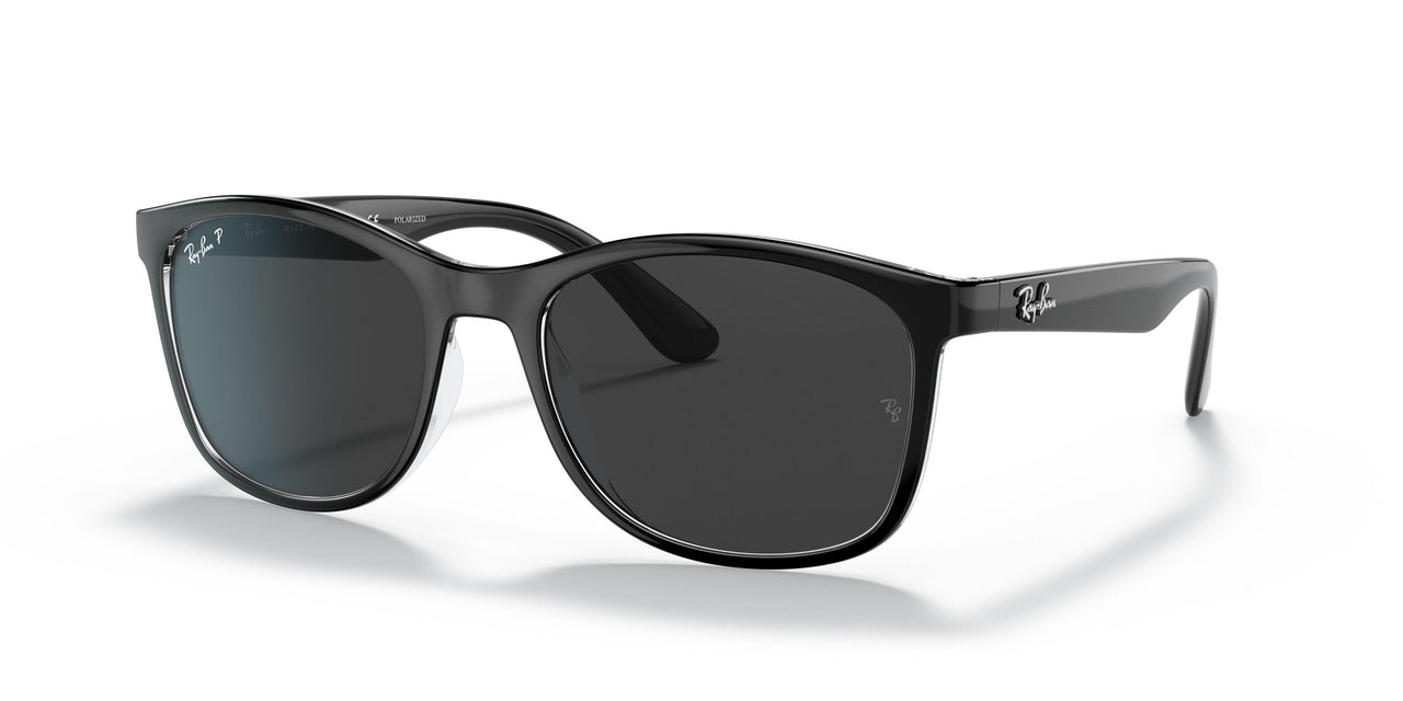 603948 - Black - Polar Black
