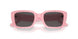 194887 - Pink - Dark Grey