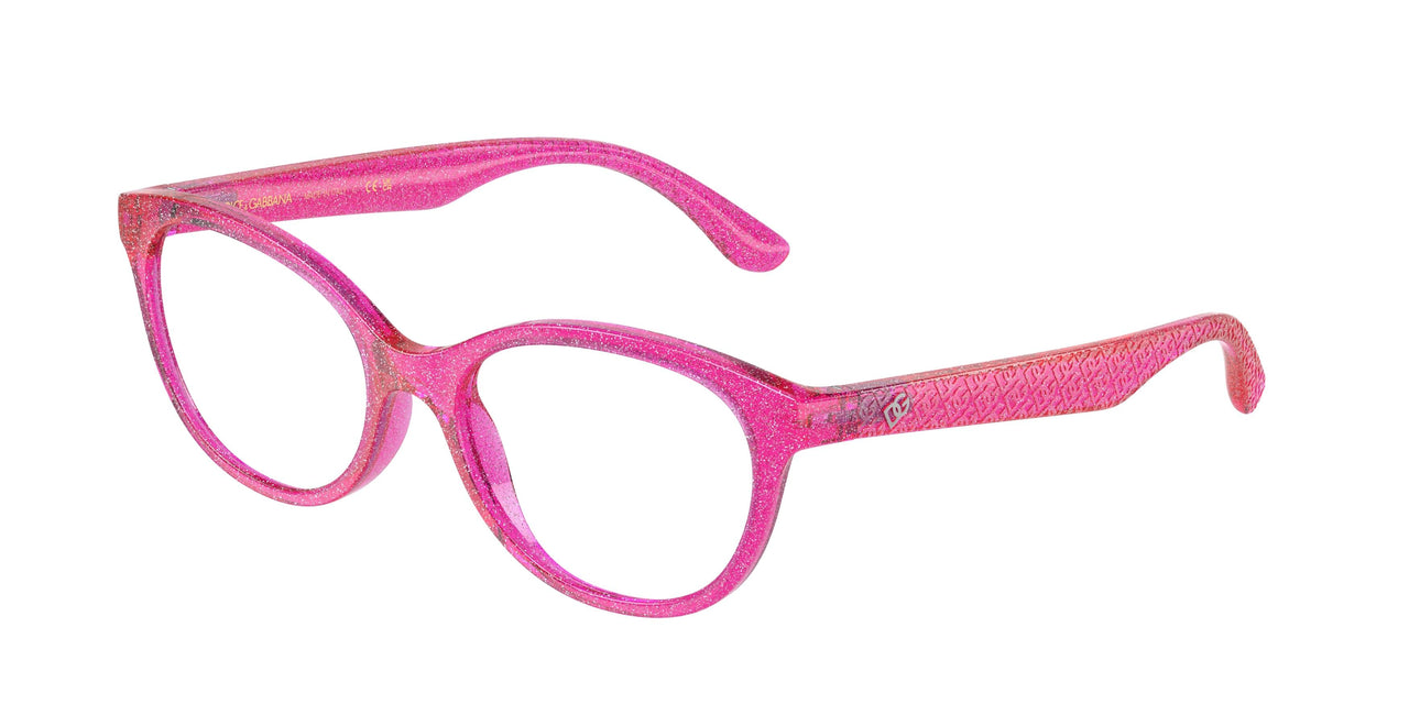 Dolce & Gabbana Kids 5096 Eyeglasses