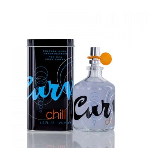 Liz Claiborne Curve Chill Cologne Spray