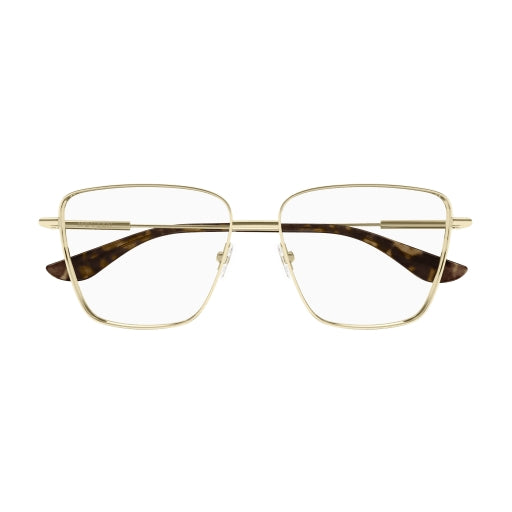 002 - Gold - Transparent