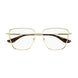 002 - Gold - Transparent