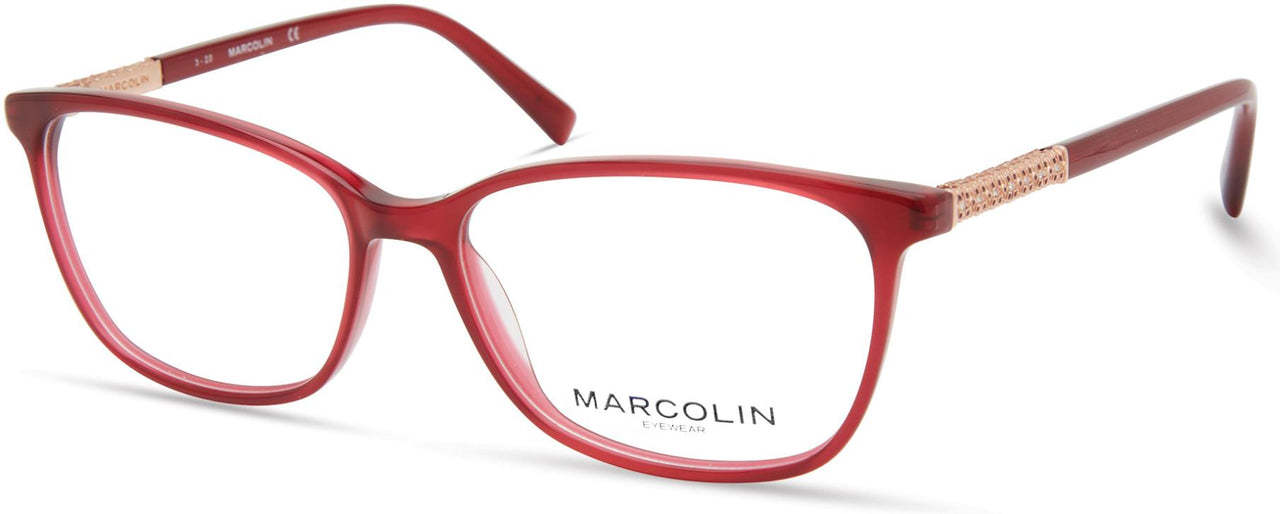 Marcolin 5025 Eyeglasses