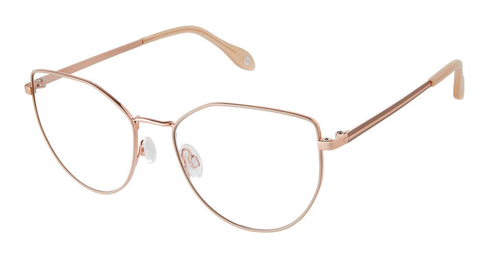 Fysh F-3735 Eyeglasses