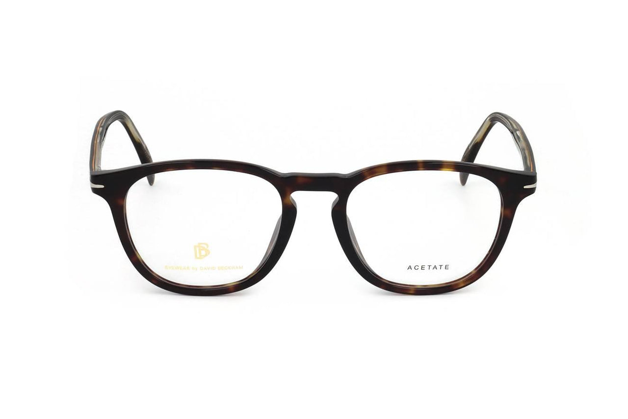 David Beckham DB1021_F Eyeglasses