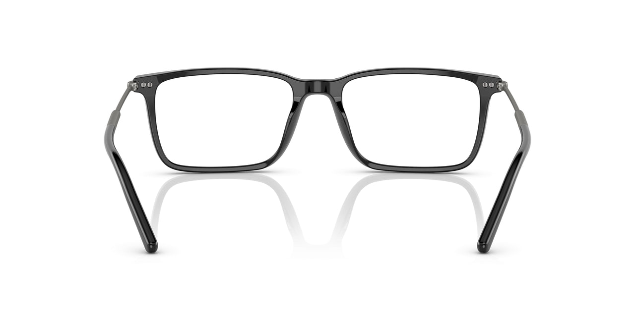 5017 - Black