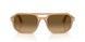 1169M2 - Brown - Brown Gradient Brown