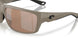 912914 - Beige - Copper Silver Mirror