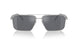 1BC175 - Silver - Dark Grey Flash Silver
