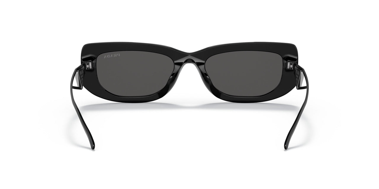 1AB5S0 - Black - Dark Grey