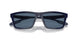57591W - Blue - Clear