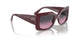 304890 - Bordeaux - Violet Gradient Grey