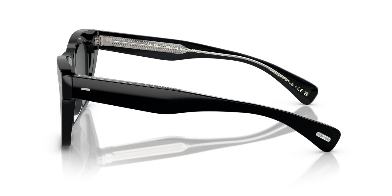 1492P2 - Black - Midnight Express Polarized